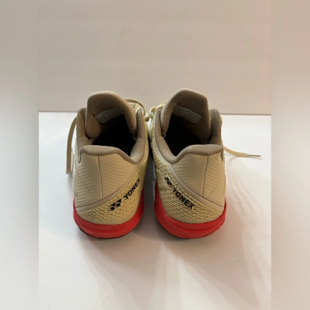 Yonex Women’s Power Cushion AD-ACCEL Tennis Shoes Size 8 Athletic Sportswear
